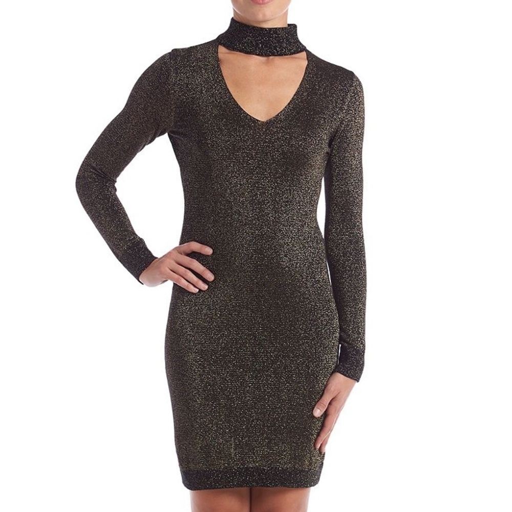 MICHAEL Michael Kors Cutout Dress